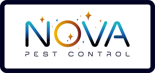 Nova Pest Control logo